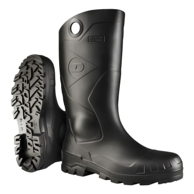 DUNLOP PROTECTIVE FOOTWEAR 86776.12