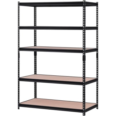EDSAL UR245P-BLK