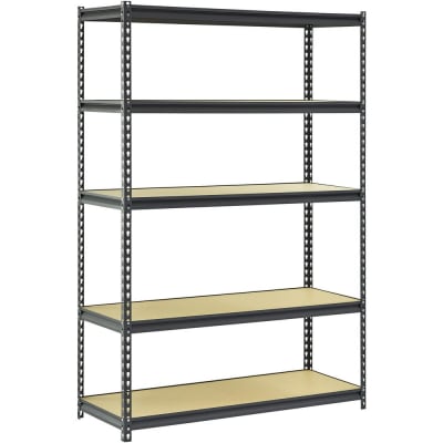 EDSAL UR1848P-BLK