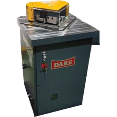 DAKE PRESSES 960400