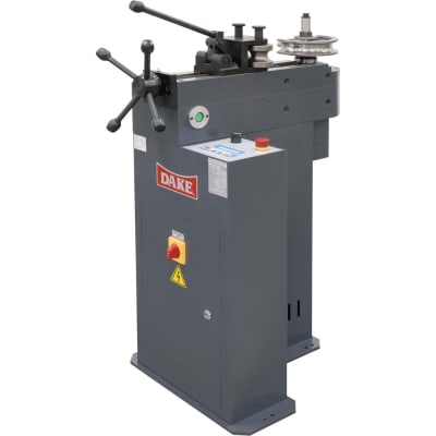 DAKE PRESSES 962101