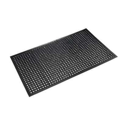 CROWN MATTING WS CT35BK