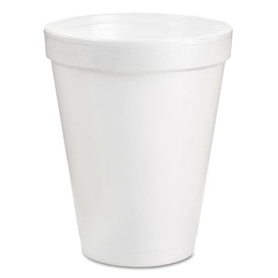 DART CONTAINER CORPORATION DCC8J8BG