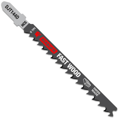 DIABLO TOOLS DJT144D5