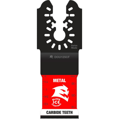 DIABLO TOOLS DOU125CF