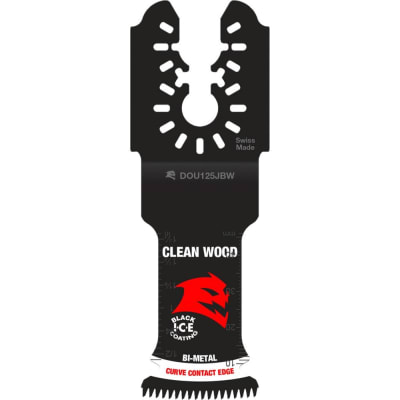 DIABLO TOOLS DOU125JBW