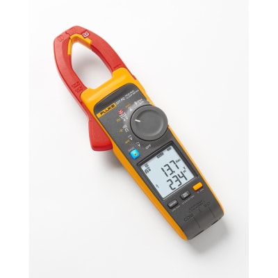 FLUKE FLUKE-377 FC