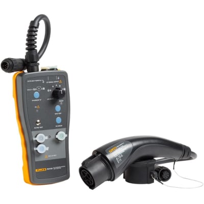 FLUKE FLK-FEV100/TY1