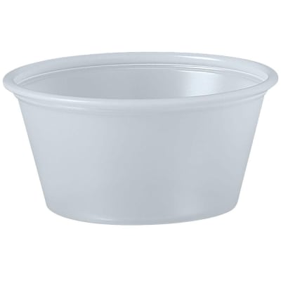DART CONTAINER CORPORATION DCCP200N