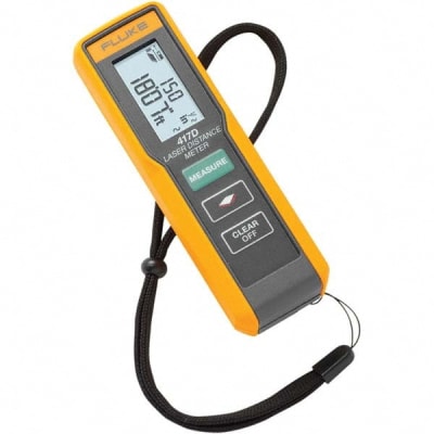 FLUKE FLUKE-417D