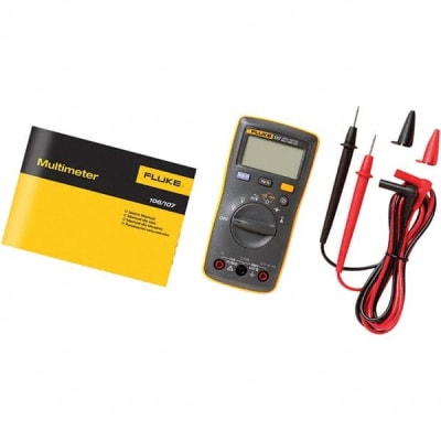 FLUKE FLUKE-107 ESP