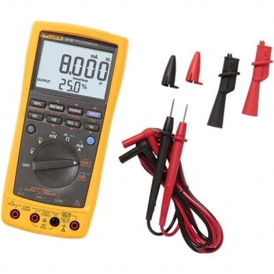FLUKE 787B