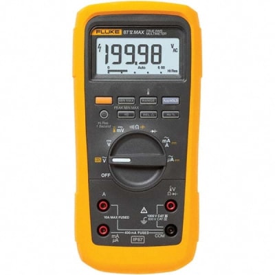 FLUKE FLUKE-87V-MAX