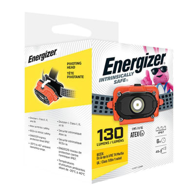 ENERGIZER ENISHD32E