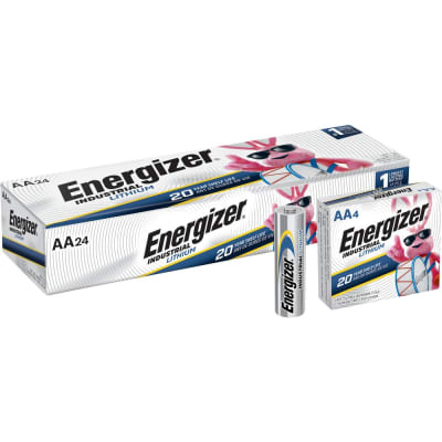 ENERGIZER LN91