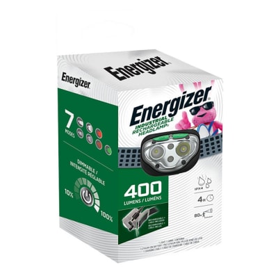 ENERGIZER ENIHDFRLPB