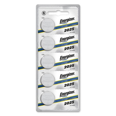 ENERGIZER ECRN2025