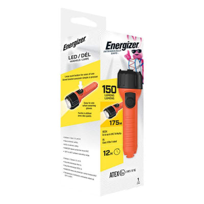 ENERGIZER ENISHH21E