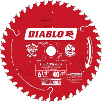 DIABLO TOOLS D0641X