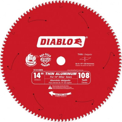 DIABLO TOOLS D14108N