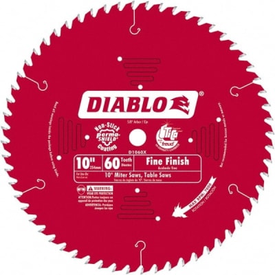 DIABLO TOOLS D1060N