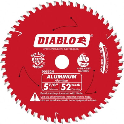 DIABLO TOOLS D0552N