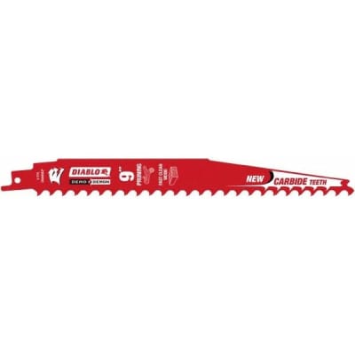 DIABLO TOOLS DS0903CP