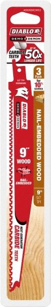 DIABLO TOOLS DS0906CWS3