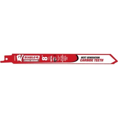 DIABLO TOOLS DS0820CF