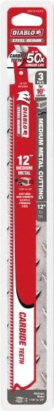 DIABLO TOOLS DS1210CF3