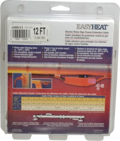 EMERSON AHB-112A