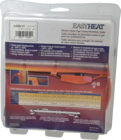 EMERSON AHB-115A