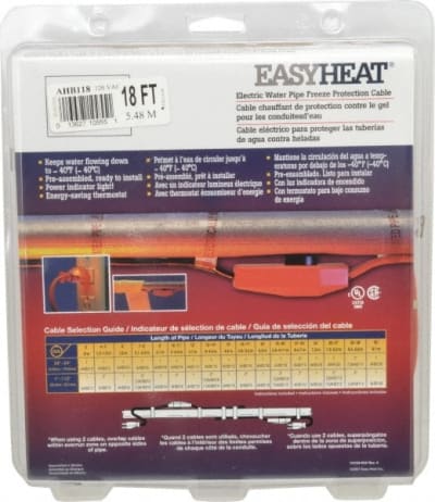 EMERSON AHB118