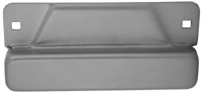 DON JO MFG ELP-208P-SL