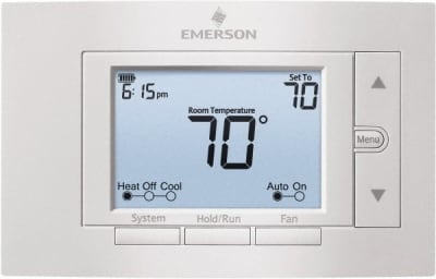 EMERSON 1F85U-42PR