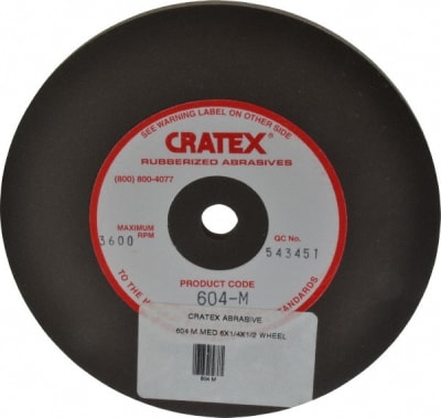CRATEX 604 M