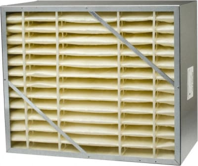 FLANDERS FILTERS PRP95S0412