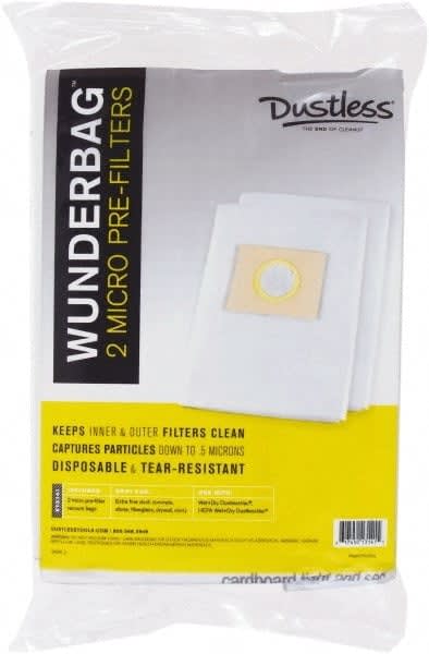 DUSTLESS TECHNOLOGIES 13141