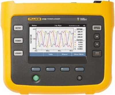 FLUKE FLUKE-1738/B