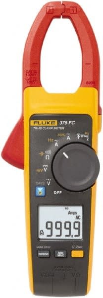 FLUKE FLUKE-376 FC