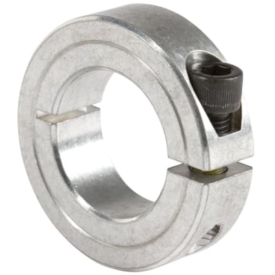 CLIMAX METAL PRODUCTS CO MOD 1C-018-A