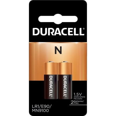 DURACELL 00041333662008
