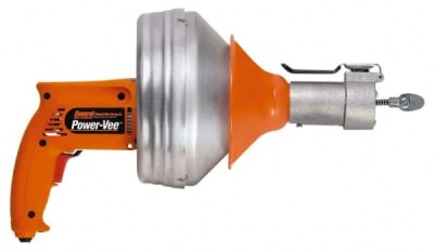 GENERAL PIPE CLEANERS PV-A-WC