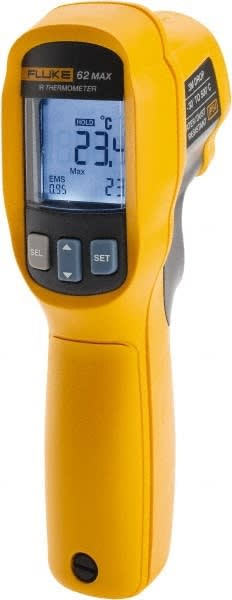 FLUKE FLUKE 62MAX+