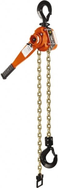 COLUMBUS MCKINNON BAN600LCX