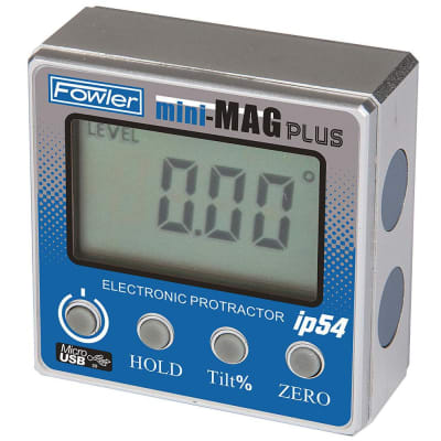 FOWLER 54-422-500-0