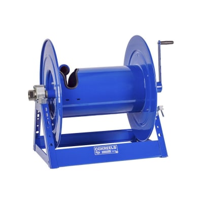 COXREELS INC 1185-1124