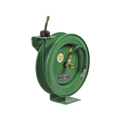 COXREELS INC EZ-P-NP-350