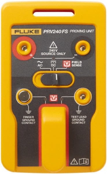 FLUKE PRV240FS