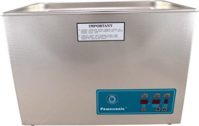 CREST ULTRASONICS 1800PD045-1